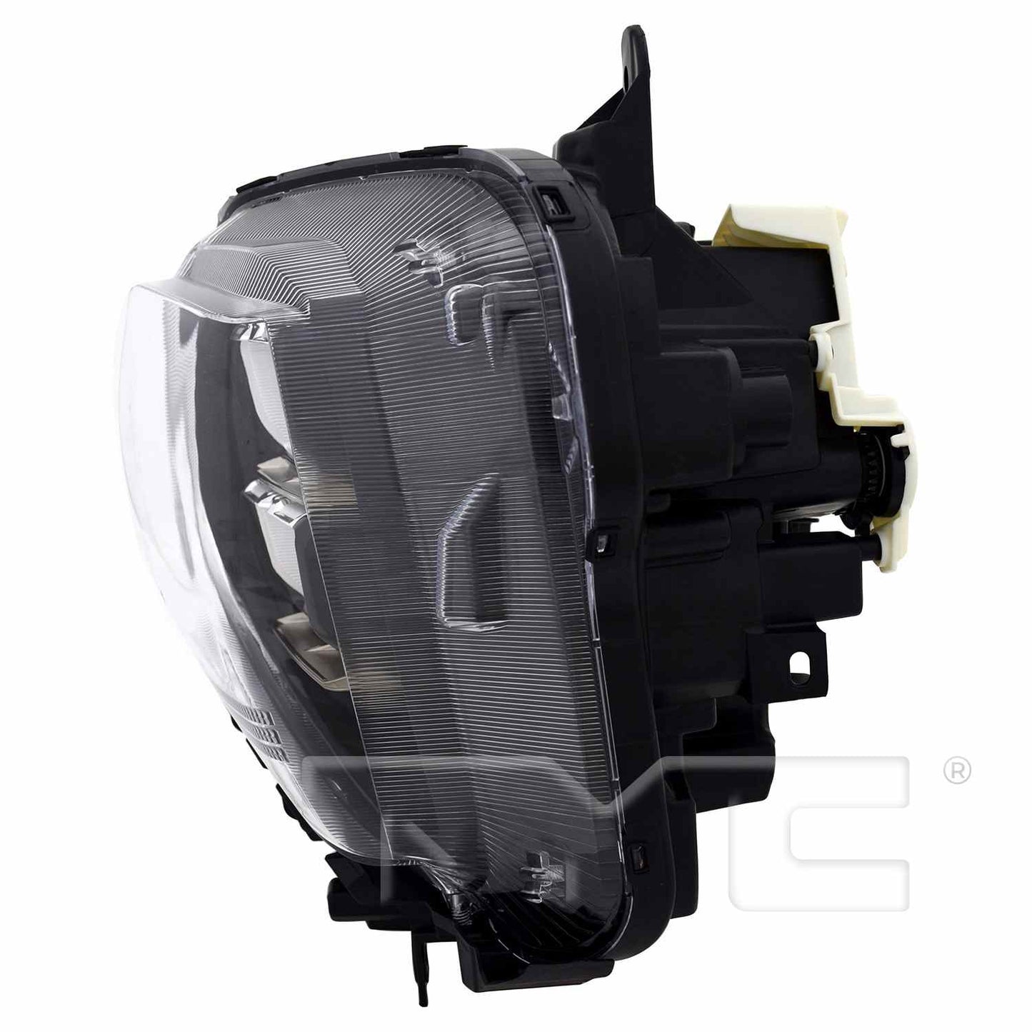 TYC CAPA Certified 20-17912-00-9