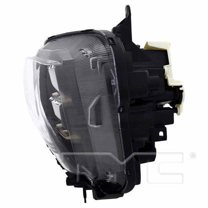 TYC CAPA Certified 20-17912-00-9