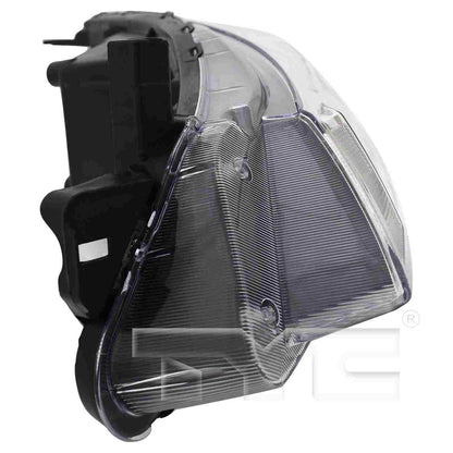 TYC TYC Regular 20-17936-00