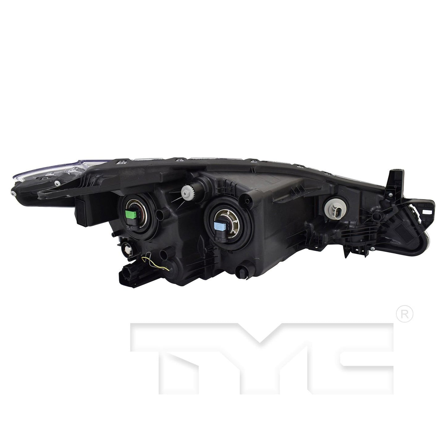 TYC TYC Regular 20-17936-00