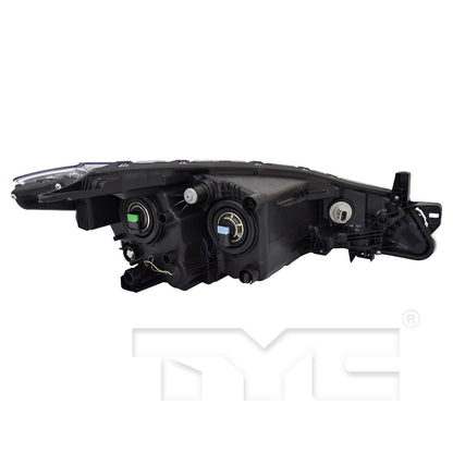 TYC TYC Regular 20-17936-00