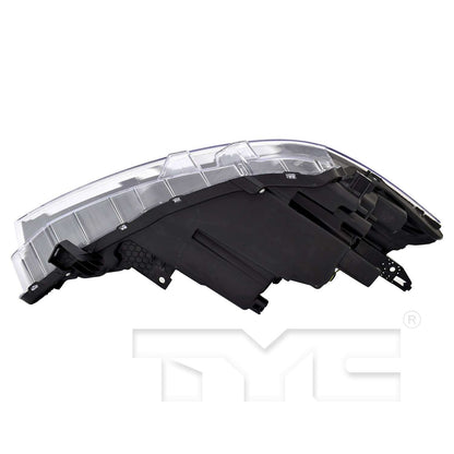 TYC TYC Regular 20-17936-00