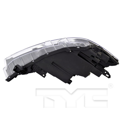 TYC TYC Regular 20-17936-00