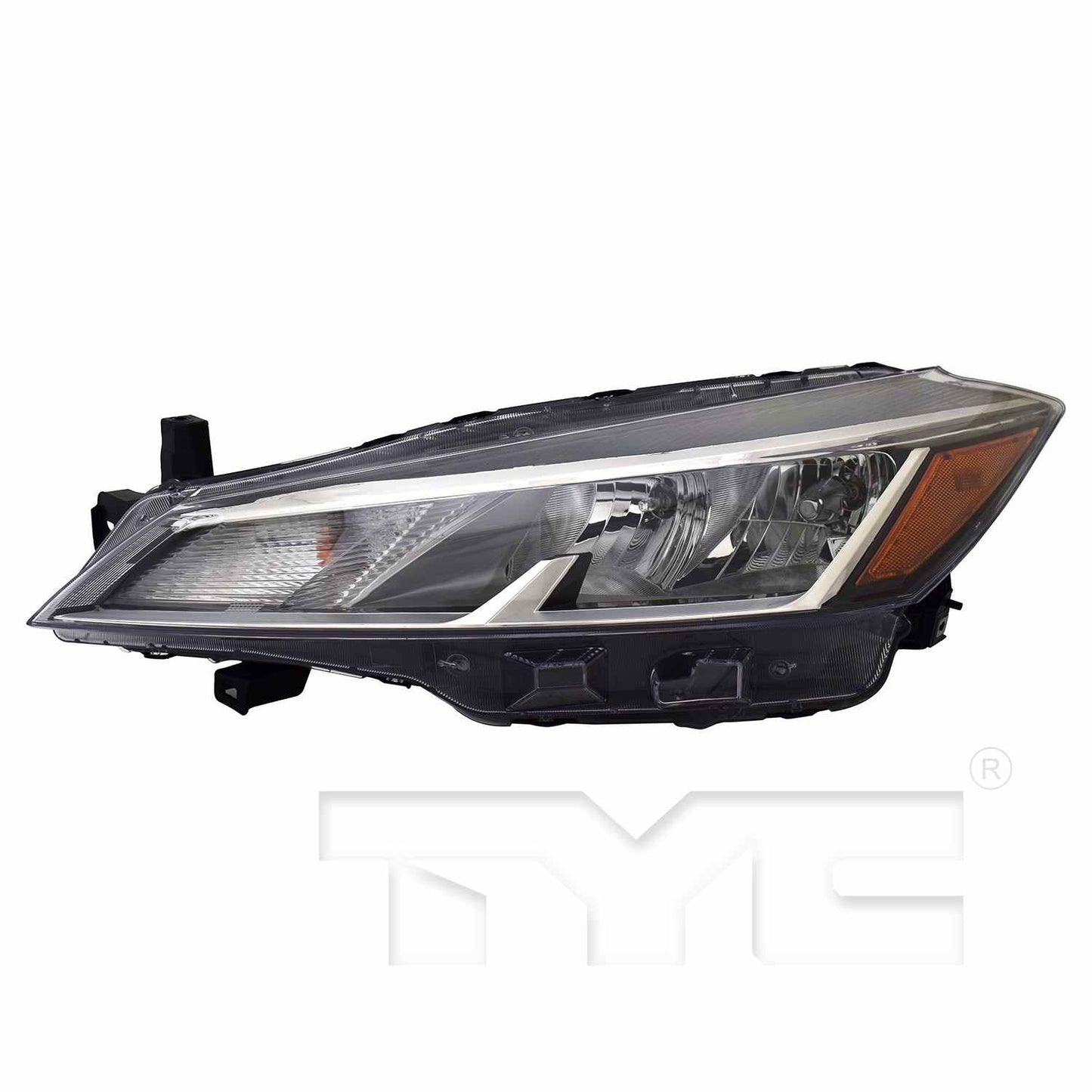 TYC TYC Regular 20-17936-00