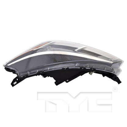 TYC TYC Regular 20-17936-00