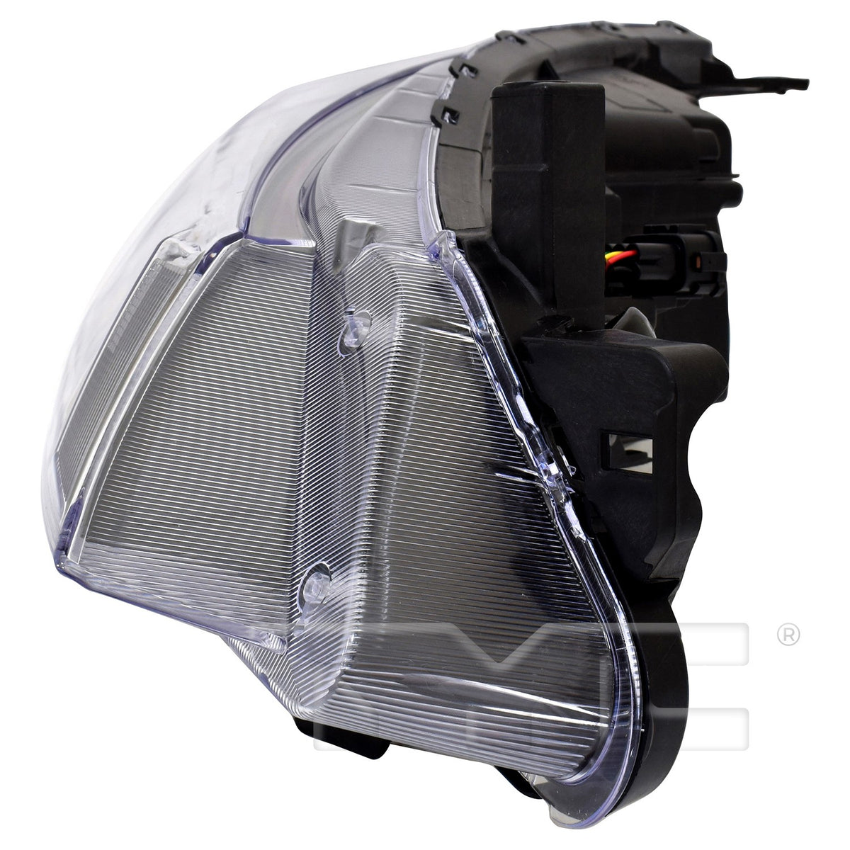 TYC Vehicle Part 20-17937-00