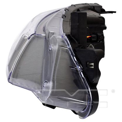 TYC Vehicle Part 20-17937-00