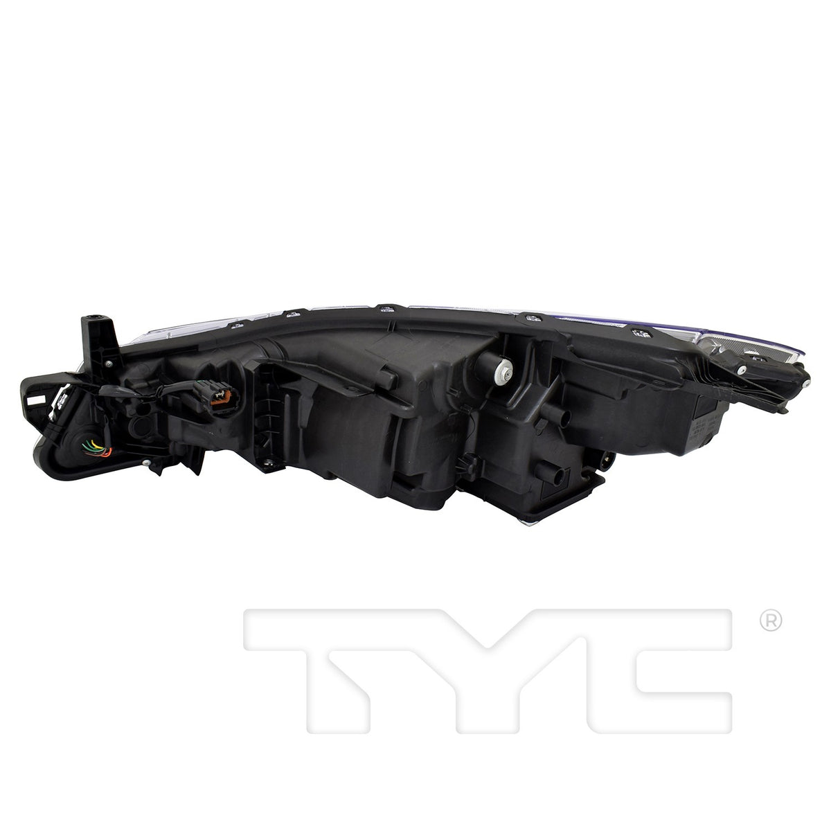 TYC Vehicle Part 20-17937-00
