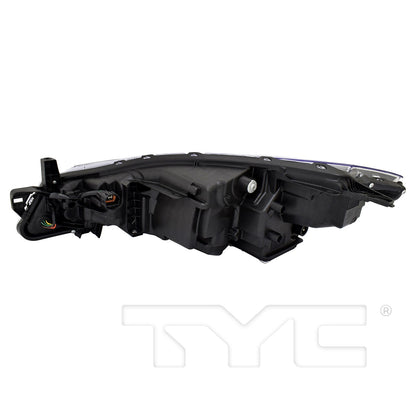 TYC Vehicle Part 20-17937-00
