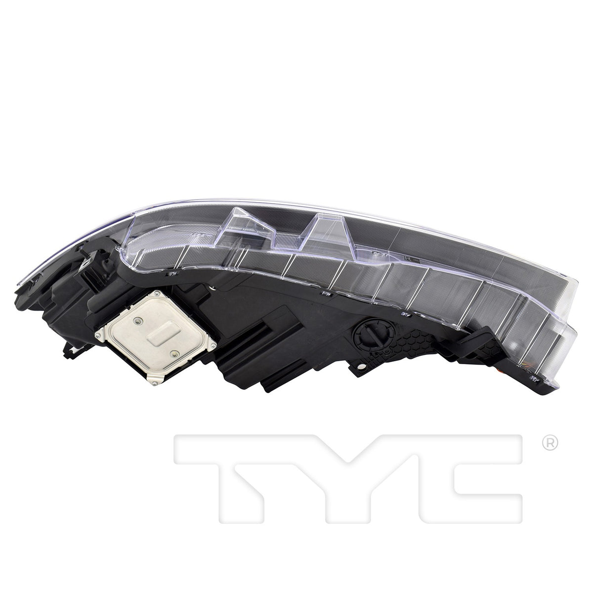 TYC Vehicle Part 20-17937-00