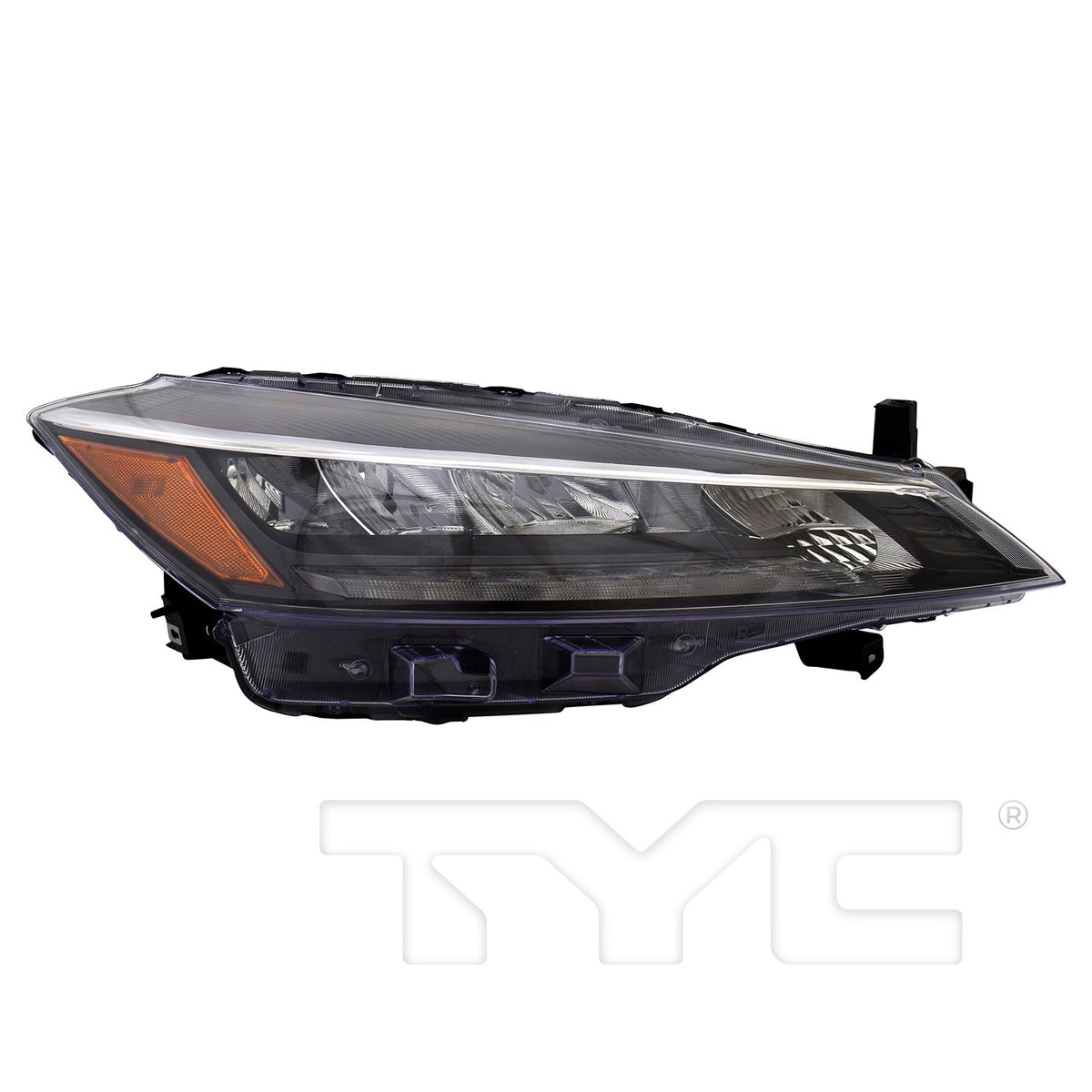 TYC Vehicle Part 20-17937-00