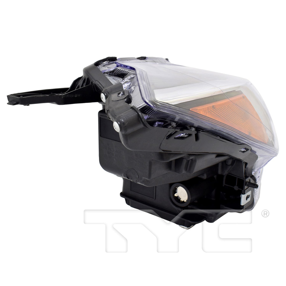 TYC Vehicle Part 20-17937-00