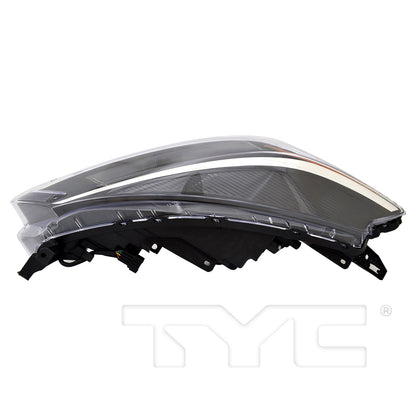 TYC Vehicle Part 20-17937-00