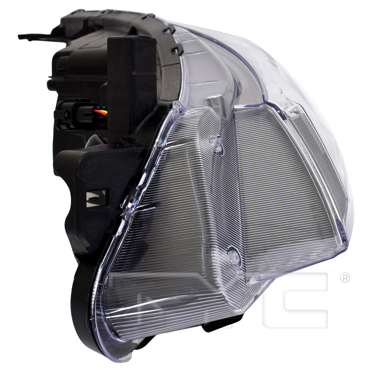 TYC Vehicle Part 20-17938-00