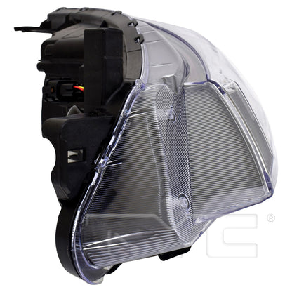 TYC Vehicle Part 20-17938-00