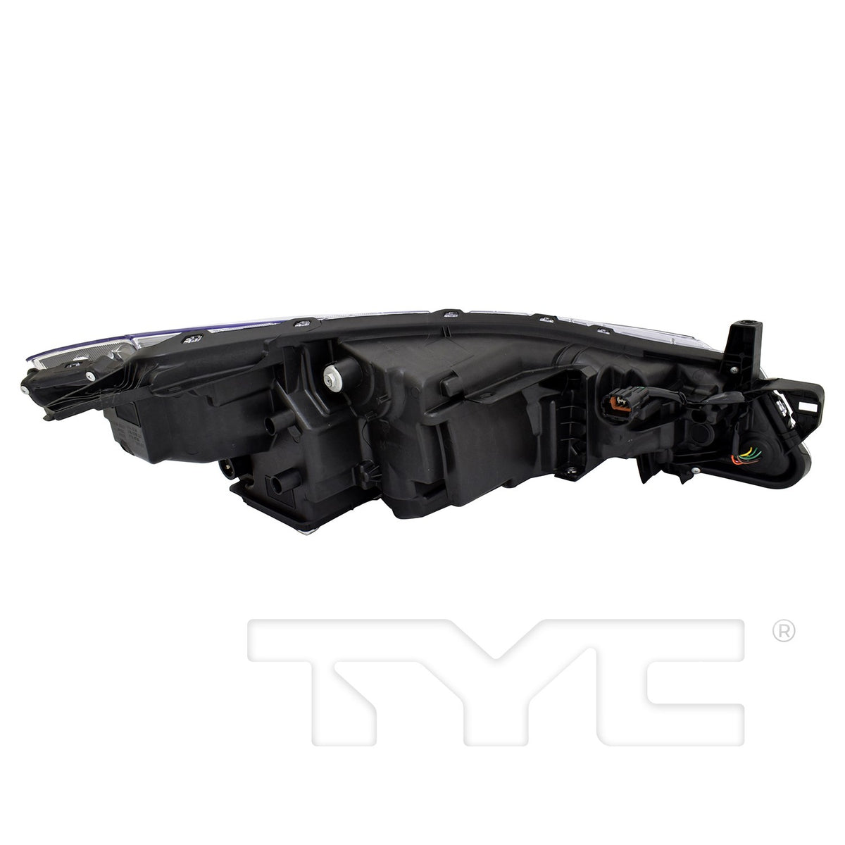TYC Vehicle Part 20-17938-00