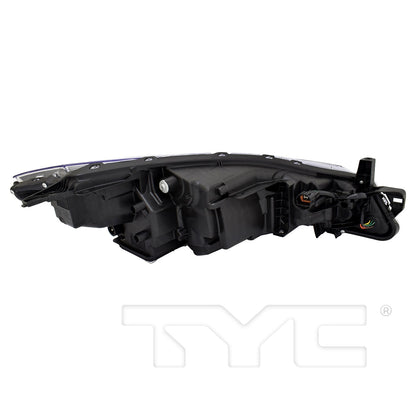 TYC Vehicle Part 20-17938-00