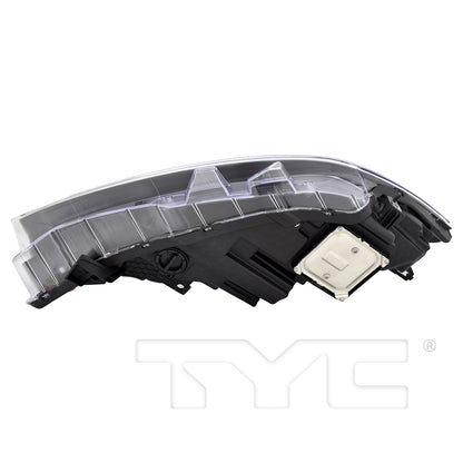 TYC Vehicle Part 20-17938-00