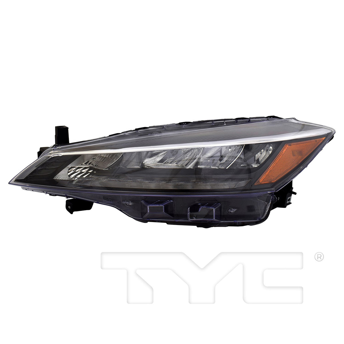 TYC Vehicle Part 20-17938-00