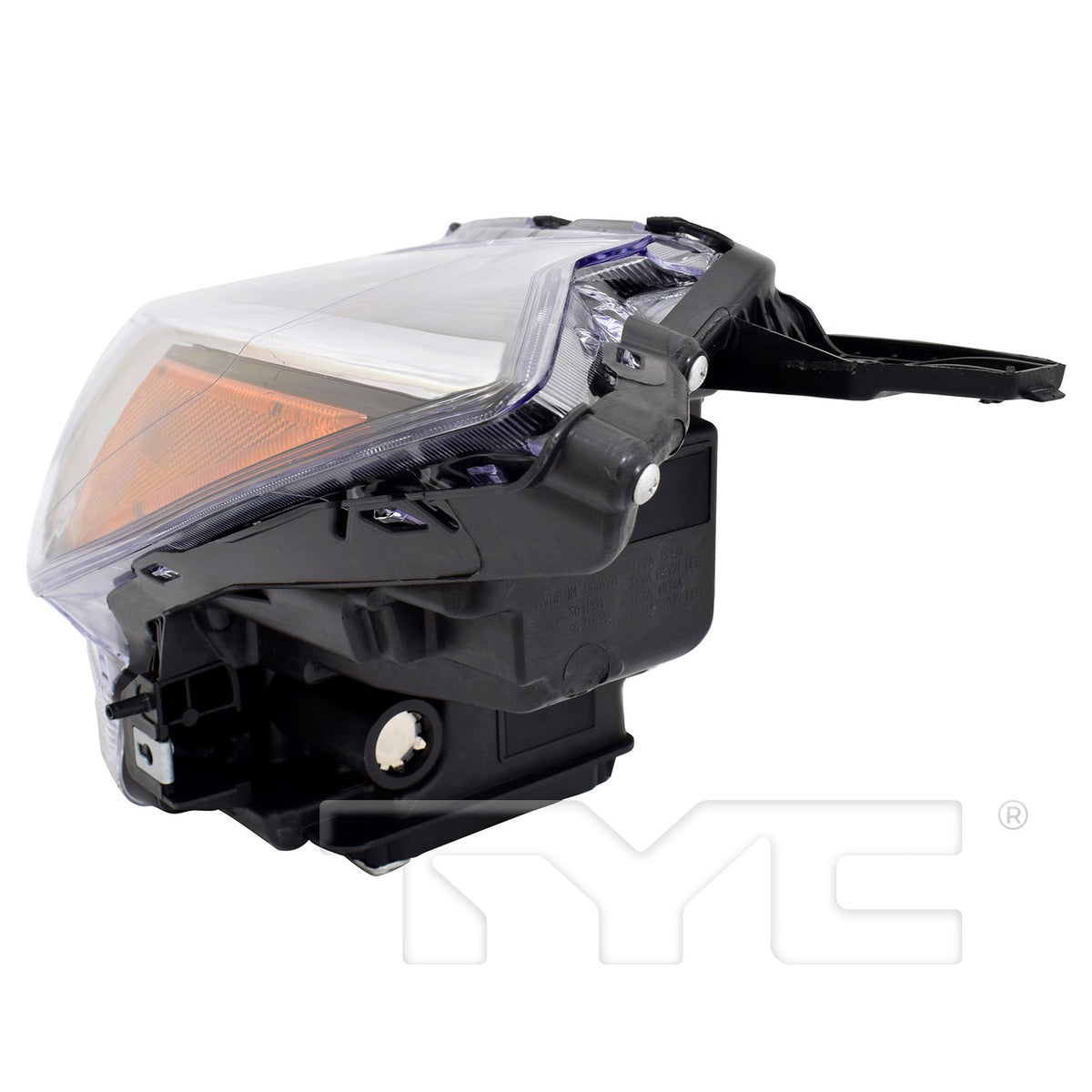 TYC Vehicle Part 20-17938-00