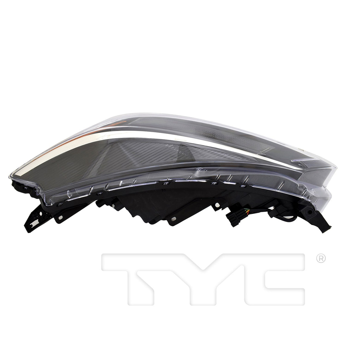 TYC Vehicle Part 20-17938-00