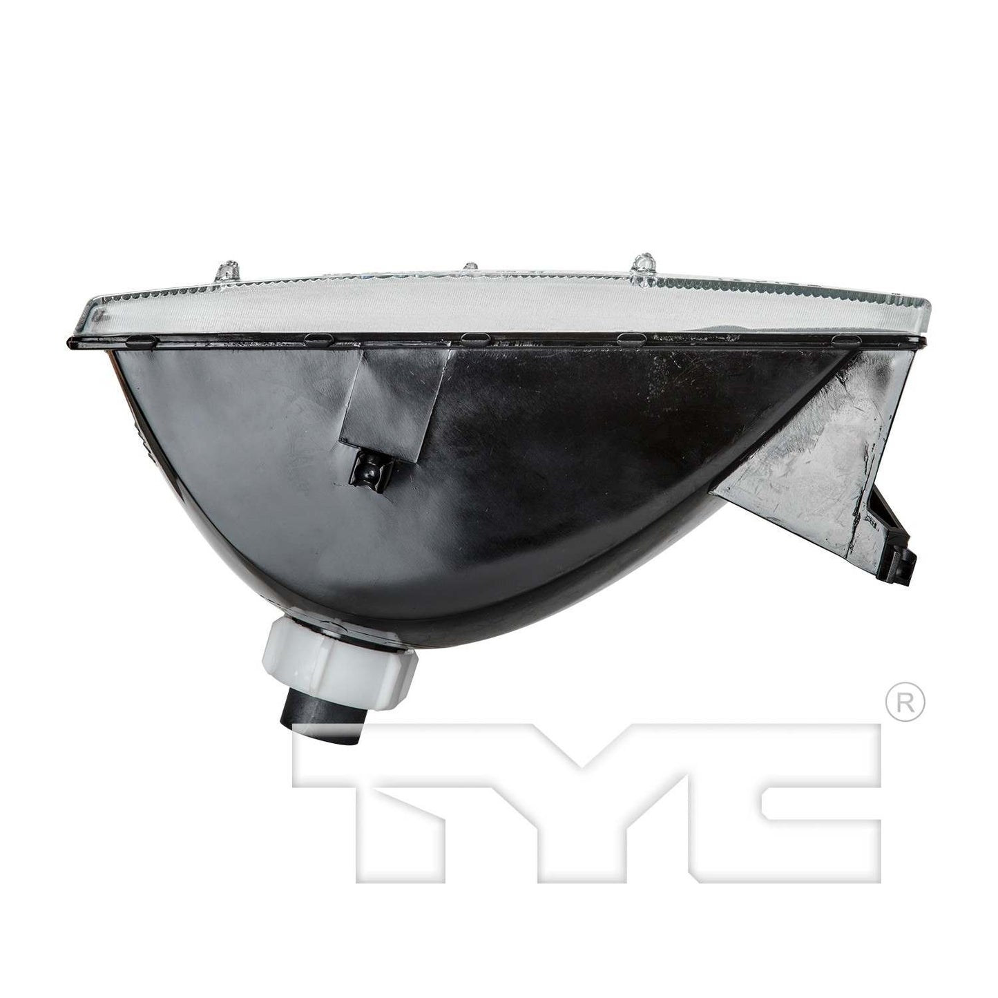 TYC Headlight Assembly 20-1794-00
