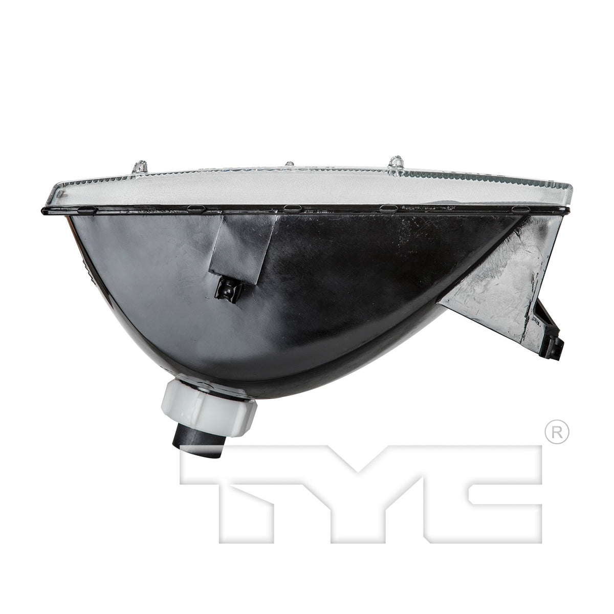 TYC Headlight Assembly 20-1794-00