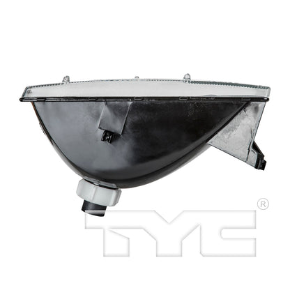 TYC Headlight Assembly 20-1794-00