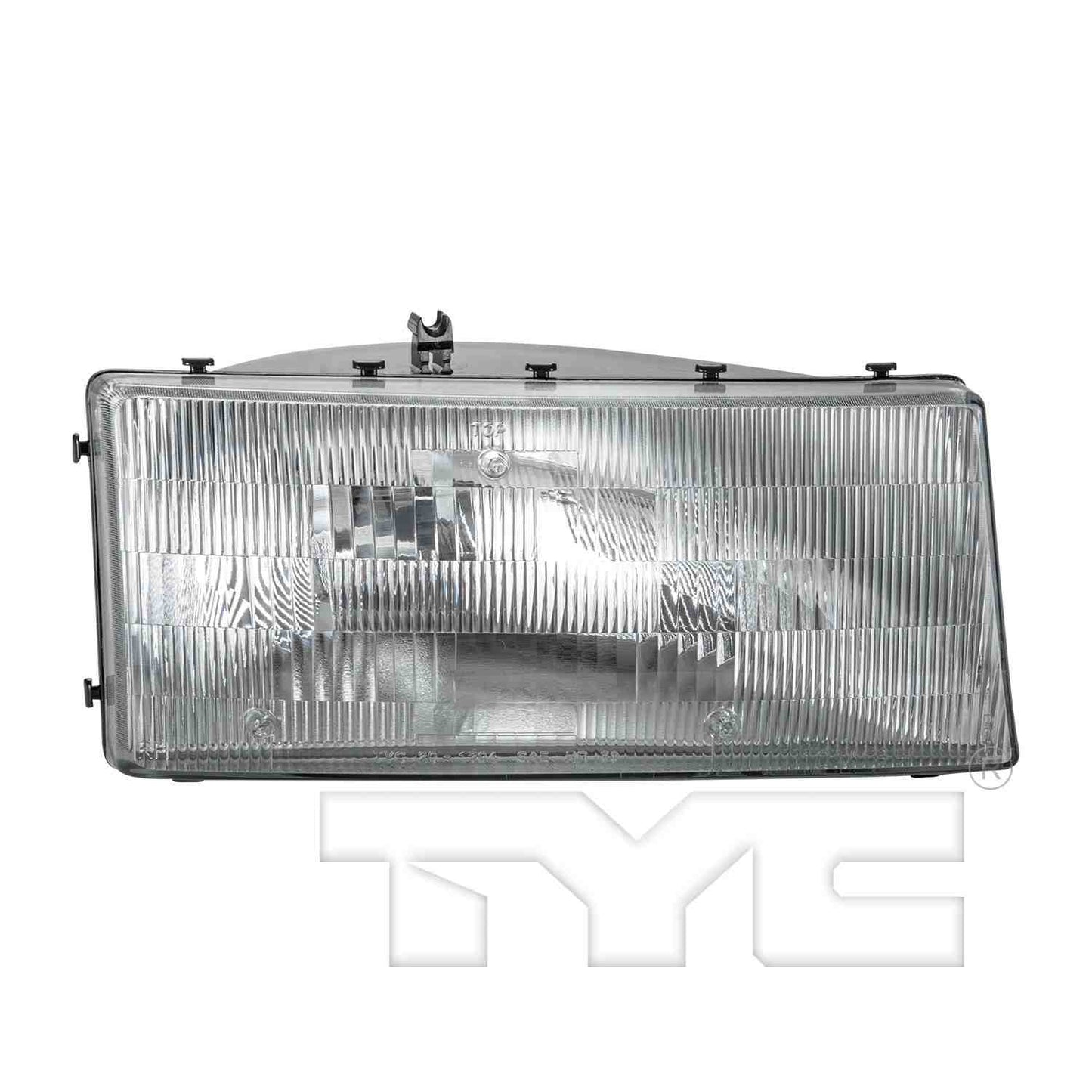 TYC Headlight Assembly 20-1794-00