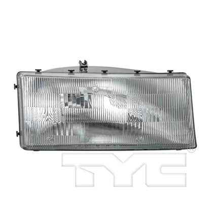 TYC Headlight Assembly 20-1794-00
