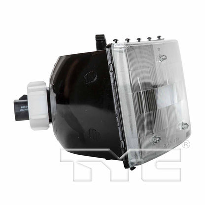 TYC Headlight Assembly 20-1794-00