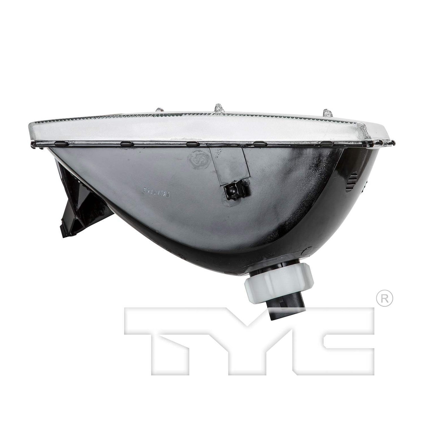 TYC Headlight Assembly 20-1794-00