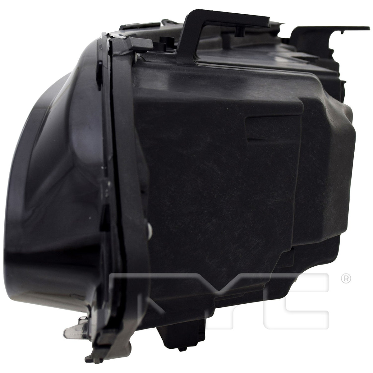 TYC Headlight Assembly 20-17981-00