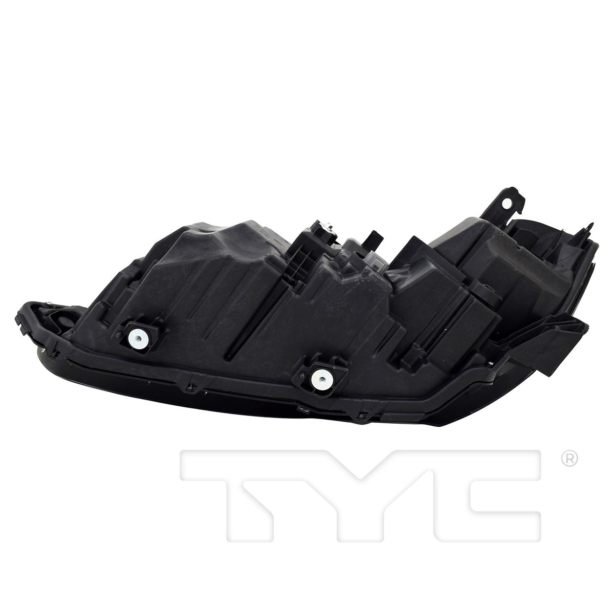 TYC Headlight Assembly 20-17981-90