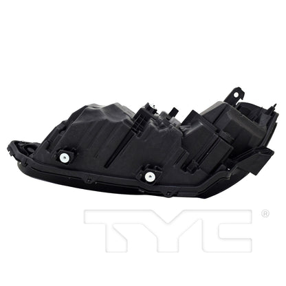 TYC Headlight Assembly 20-17981-90
