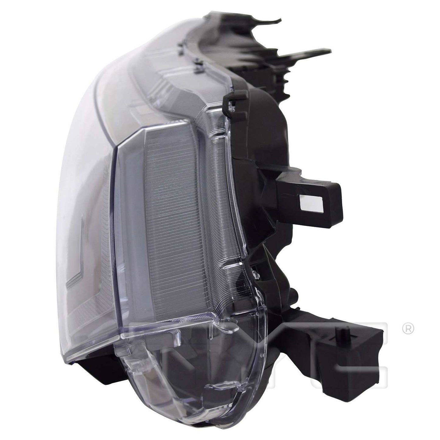 TYC CAPA Certified 20-17989-00-9