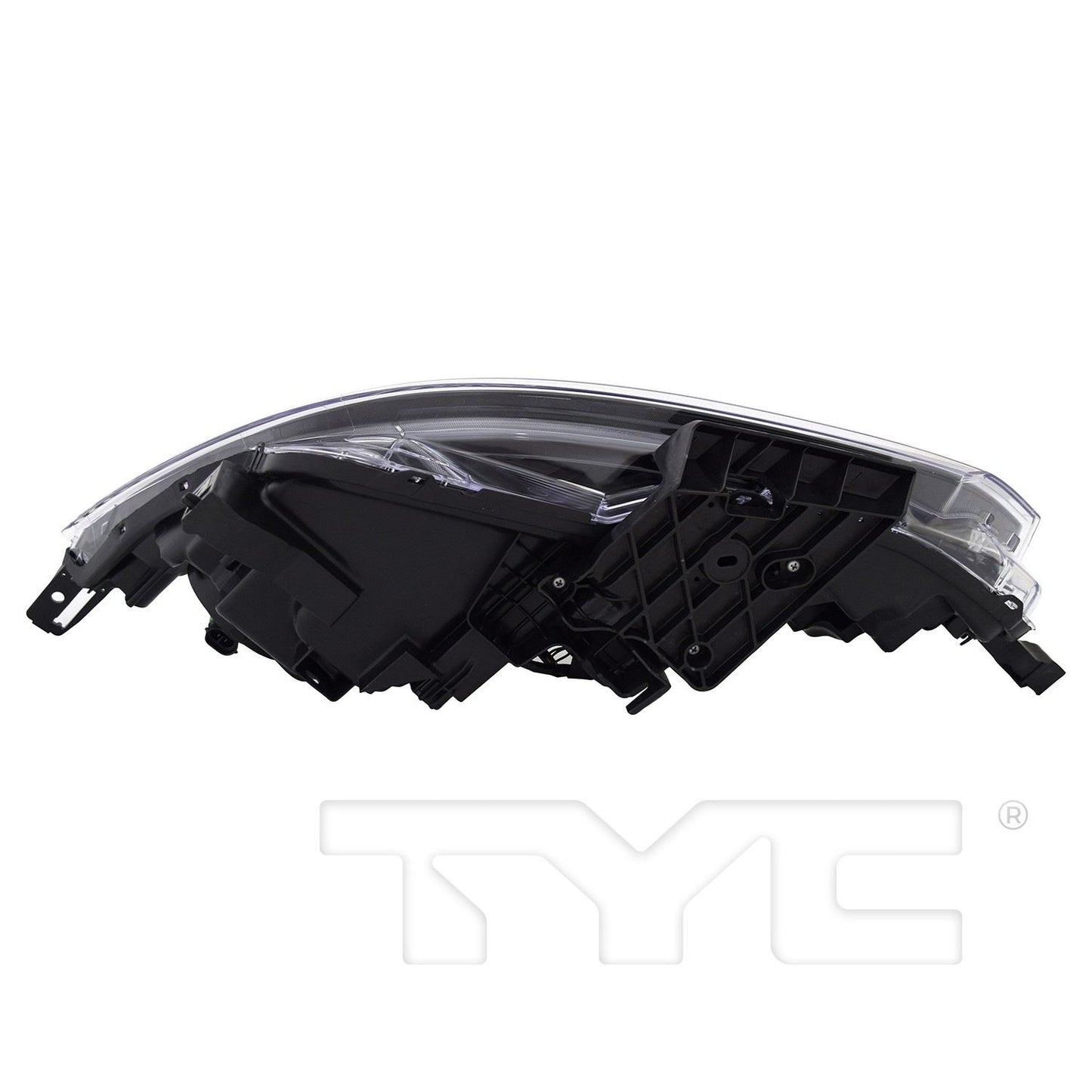 TYC CAPA Certified 20-17989-00-9