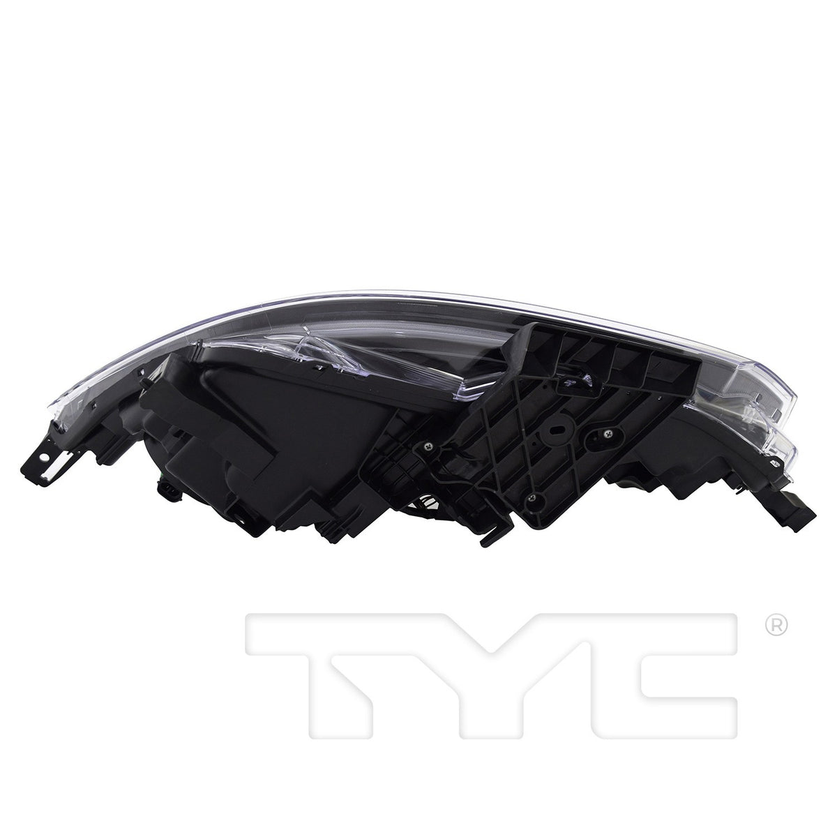 TYC CAPA Certified 20-17989-00-9