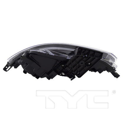 TYC CAPA Certified 20-17989-00-9