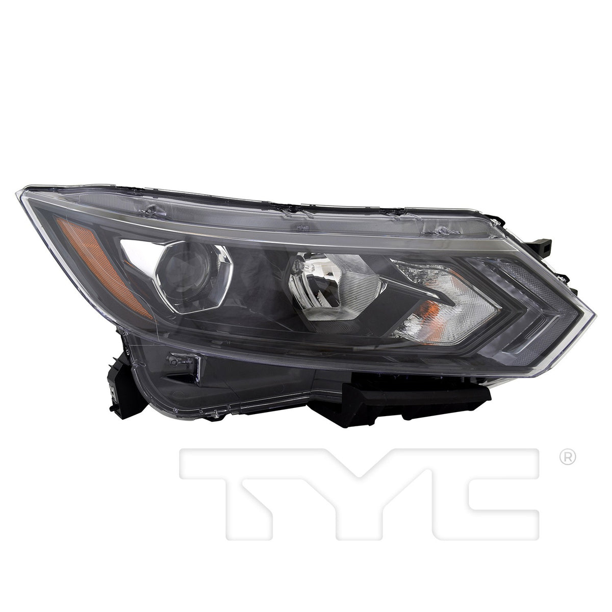 TYC CAPA Certified 20-17989-00-9