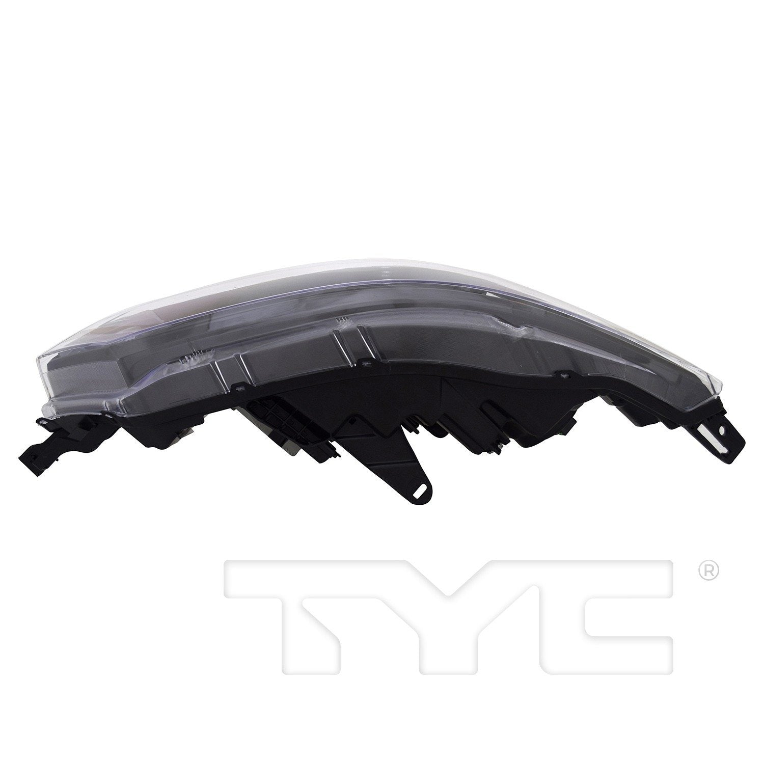 TYC CAPA Certified 20-17989-00-9