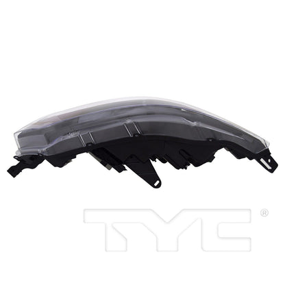 TYC CAPA Certified 20-17989-00-9