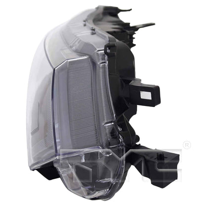 TYC TYC Regular 20-17989-00