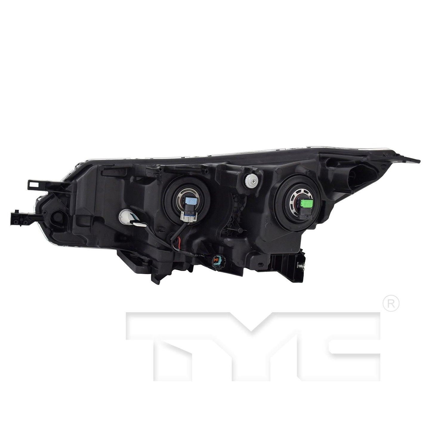 TYC TYC Regular 20-17989-00
