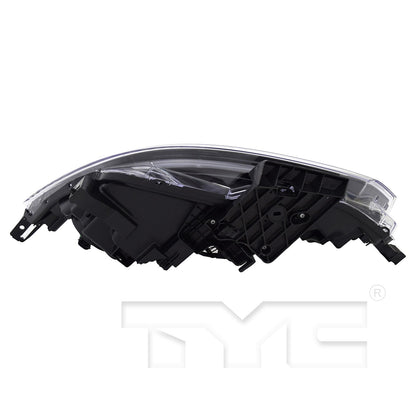 TYC TYC Regular 20-17989-00