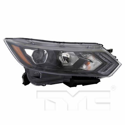 TYC TYC Regular 20-17989-00