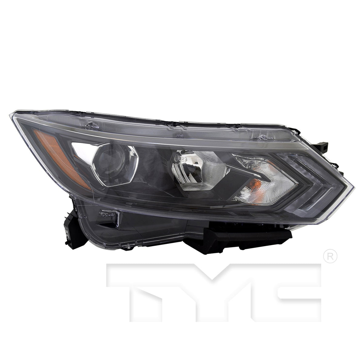 TYC TYC Regular 20-17989-00