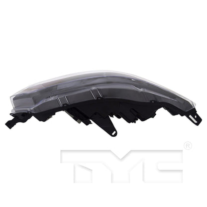 TYC TYC Regular 20-17989-00