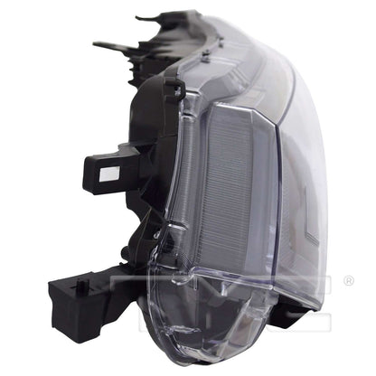 TYC CAPA Certified 20-17990-00-9