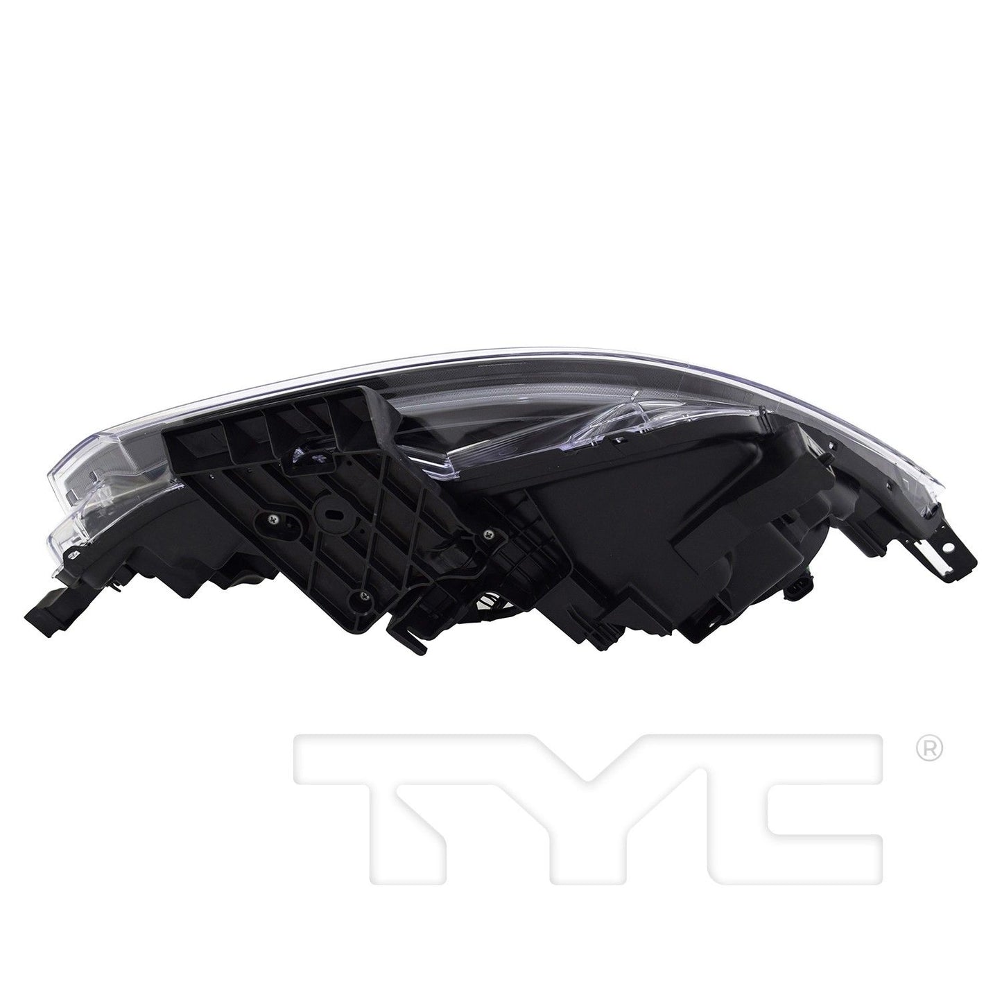 TYC CAPA Certified 20-17990-00-9